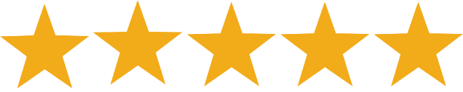 Five stars