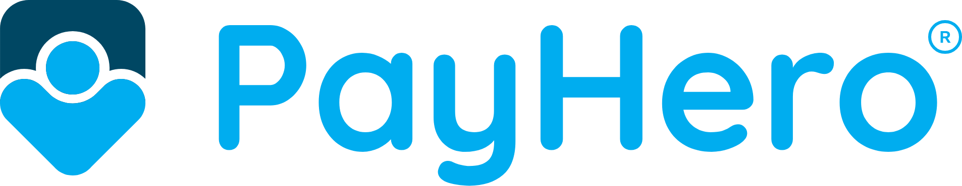 PayHero partner badge